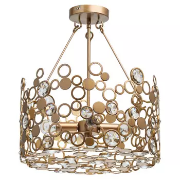 Светильник RegenBogen Монарх