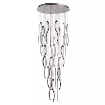 Светильник RegenBogen Платлинг