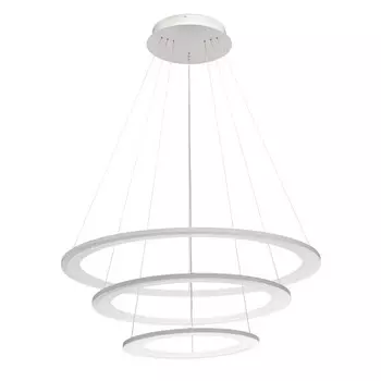 Светильник RegenBogen Платлинг