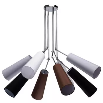 Светильник RegenBogen Райне