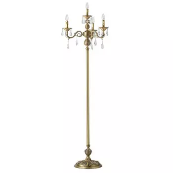 Торшер CHIARO Паула