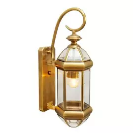 Уличный светильник Chiaro