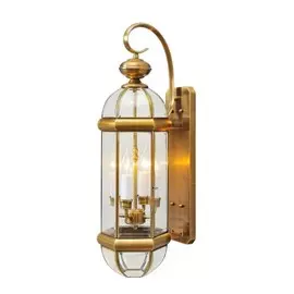 Уличный светильник Chiaro