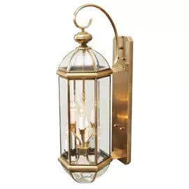 Уличный светильник Chiaro