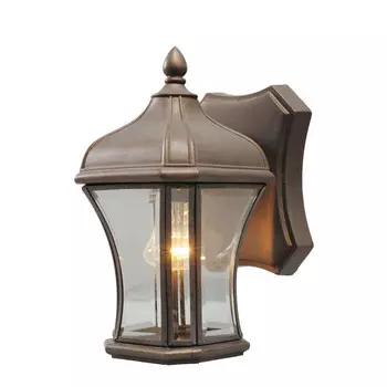 Уличный светильник CHIARO Шато