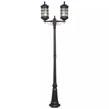 Уличный светильник De Markt Донато