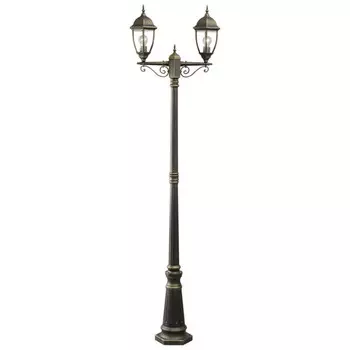 Уличный светильник De Markt Фабур