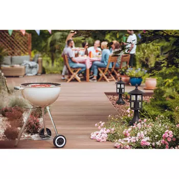 Уличный светильник De Markt Телаур