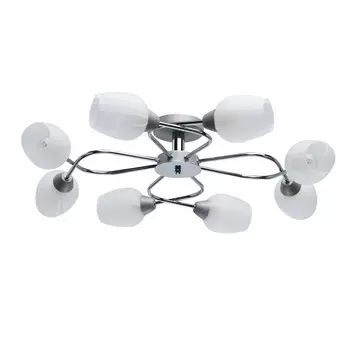 Люстра MW-Light Олимпия