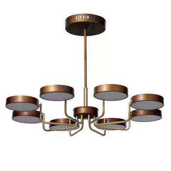 Люстра De Markt Гамбург