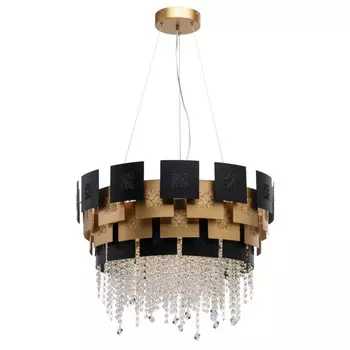 Светильник CHIARO Кармен