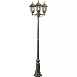 Уличный светильник DeMarkt