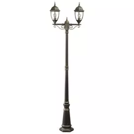 Уличный светильник DeMarkt