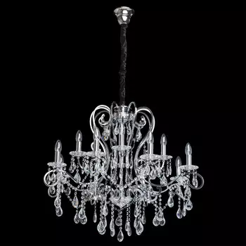 Люстра CHIARO Сюзанна