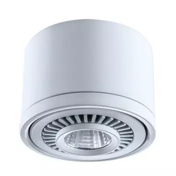 Встраиваемый светильник De Markt Круз