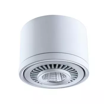 Встраиваемый светильник De Markt Круз