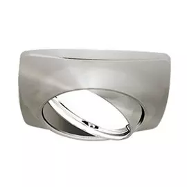 Встраиваемый светильник Gauss