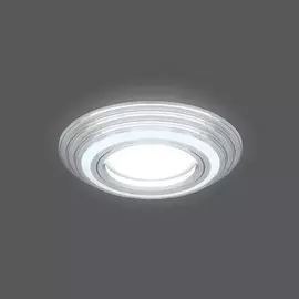 Встраиваемый светильник Gauss