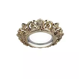 Встраиваемый светильник Gauss