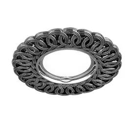 Встраиваемый светильник Gauss