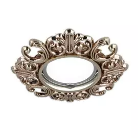 Встраиваемый светильник Gauss