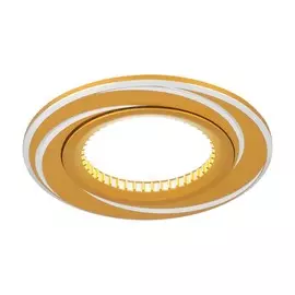 Встраиваемый светильник Gauss