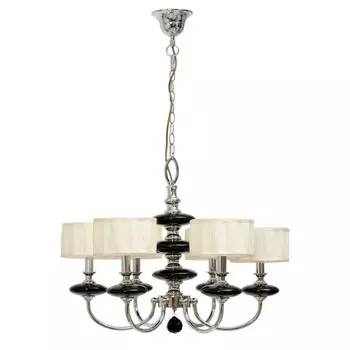 Люстра CHIARO Гелена