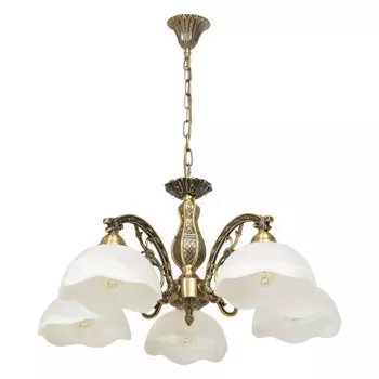 Люстра MW-Light Ариадна