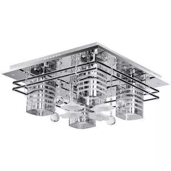 Люстра MW-Light Ивонна