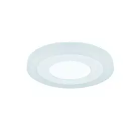 Встраиваемый светильник Gauss