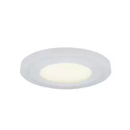 Встраиваемый светильник Gauss