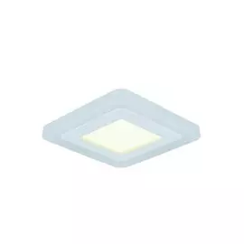 Встраиваемый светильник Gauss