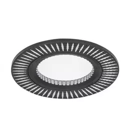 Встраиваемый светильник Gauss