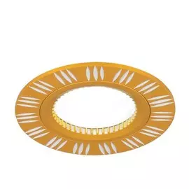 Встраиваемый светильник Gauss