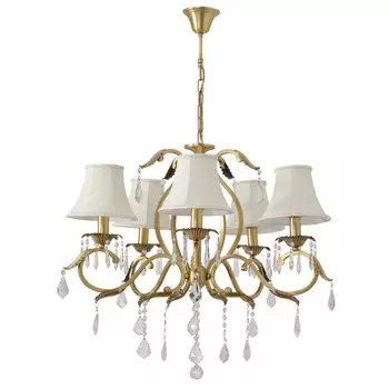 Люстра CHIARO София