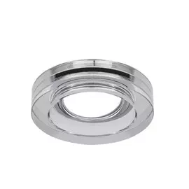 Встраиваемый светильник Gauss