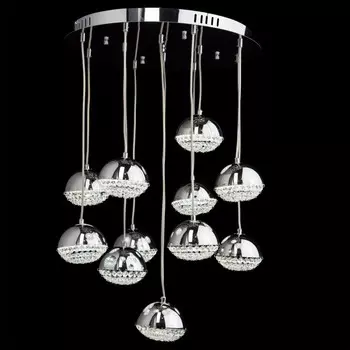 Люстра MW-Light Фортер