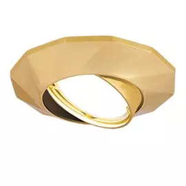 Встраиваемый светильник Gauss