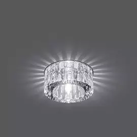 Встраиваемый светильник Gauss