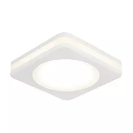 Встраиваемый светильник Gauss