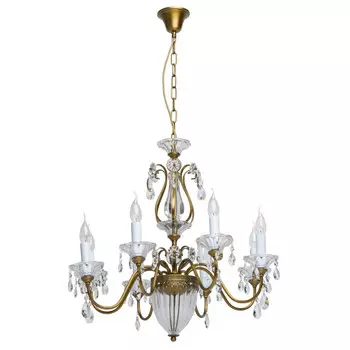 Люстра MW-Light Селена