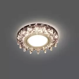 Встраиваемый светильник Gauss