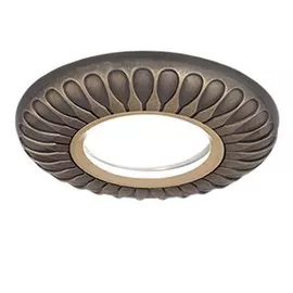 Встраиваемый светильник Gauss