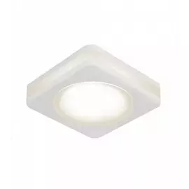 Встраиваемый светильник Gauss