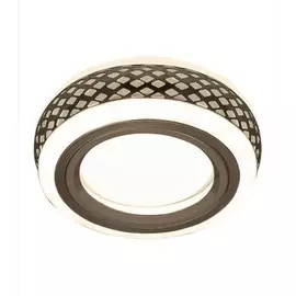 Встраиваемый светильник Gauss