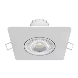 Встраиваемый светильник Gauss