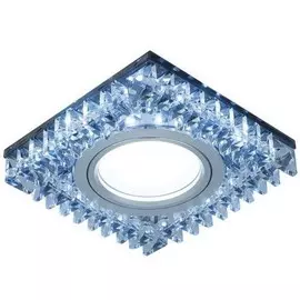 Встраиваемый светильник Gauss