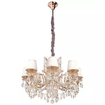 Люстра CHIARO Даниэль