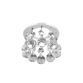 Встраиваемый светильник Gauss