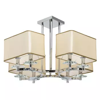 Люстра MW-Light Палермо